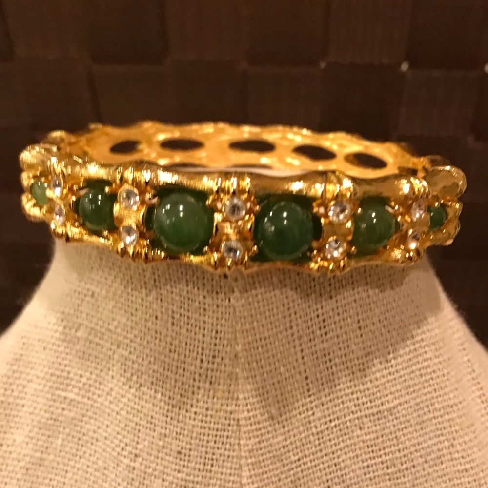 Camrose & Kross replica bracelet of Jacqueline Bouvier Kennedy - Picture 11 of 16